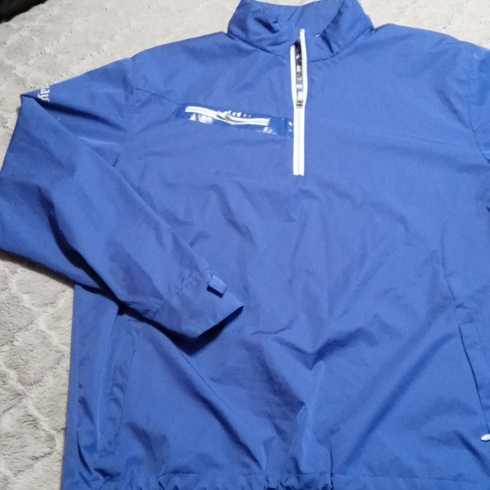Callaway windbreaker
